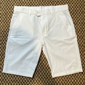 Mens Greyson Montauk Short White 32 Waist